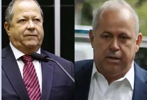 STF libera Domingos Brazão e Rivaldo para prestar depoimento na Câmara