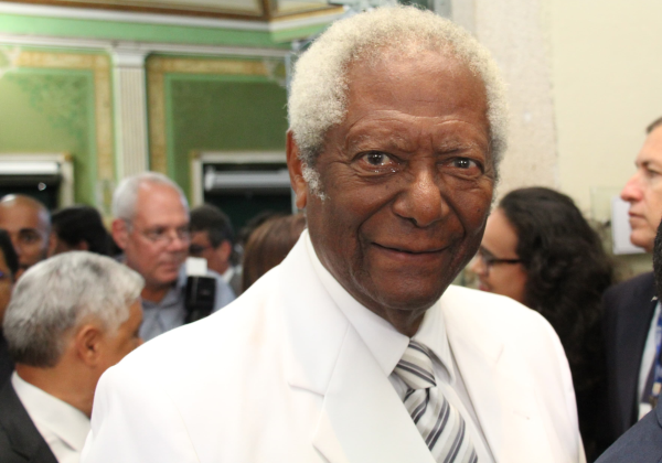 Edvaldo Brito decide não tentar se reeleger vereador em Salvador