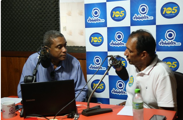 Marão nega suposta aliança entre PSD e PT