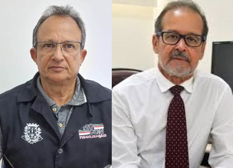 Prefeito reconduz titulares da Agência Reguladora e Procon