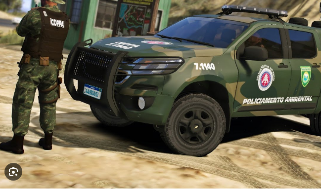 Estado transfere delegacia de proteção ambiental de Itabuna para Ilhéus