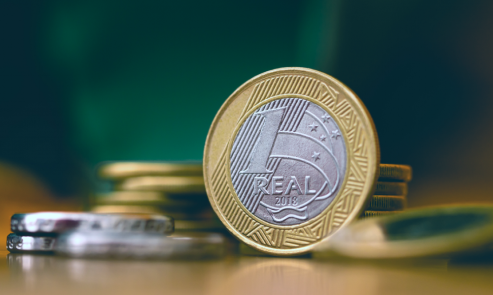 Banco Central vai lançar moeda comemorativa de 30 anos do real; veja outras edições