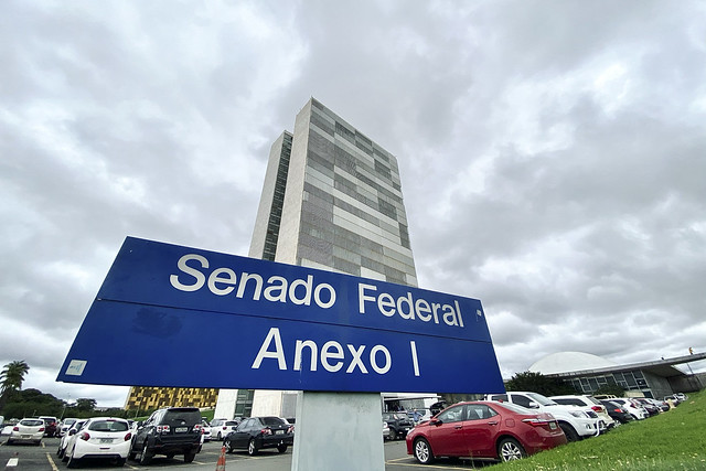 Senado Federal deve apreciar a regulação dos jogos de azar