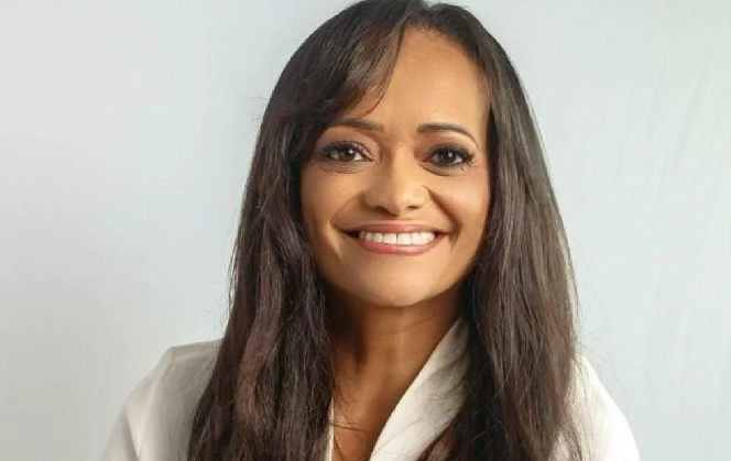 Ilhéus: Diretório Estadual do NOVO destitui comissão e registra candidatura de Wanessa Gedeon