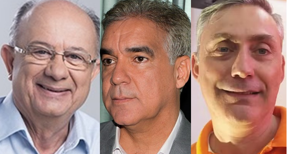 Feira de Santana: debate para prefeito por enquanto sem anúncio