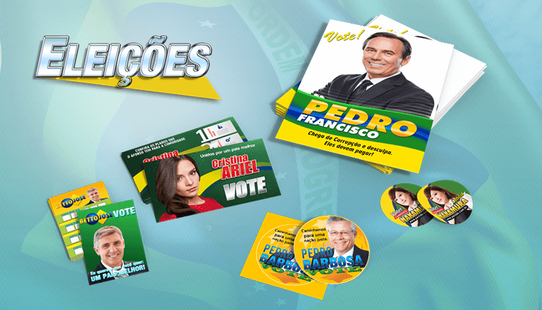 Feira de Santana: propaganda eleitoral começa sexta-feira