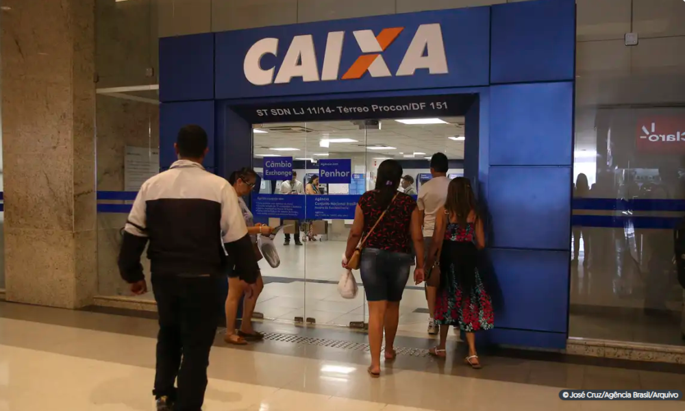Caixa quer R$ 25 bi do BNDES para financiar incorporação e liberar FGTS para famílias