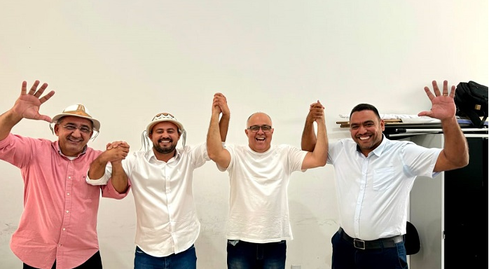 Juazeiro: Candidatura de Celso Carvalho está no TRE, diz assessoria