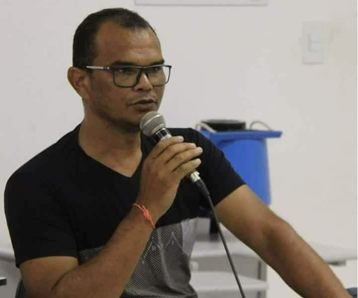 Juazeiro: Filiado do PSD com pedido indeferimento da candidatura de Celso Carvalho