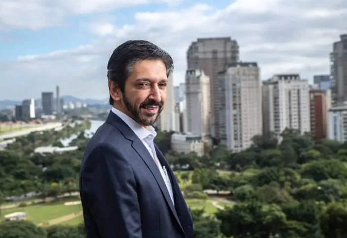 Com Bolsonaro, Tarcísio e Temer, Nunes oficializa candidatura à reeleição neste sábado