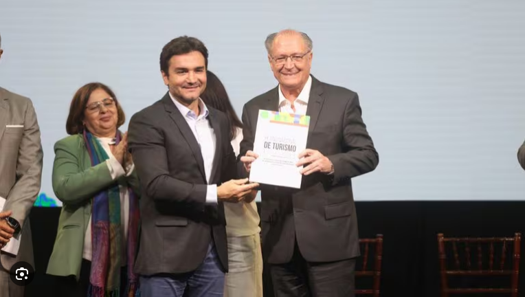 Plano Nacional do Turismo até 2027 é aprovado por decreto