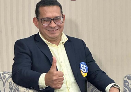 Ilhéus: PSD estadual aconselha Bento Lima a retirar candidatura