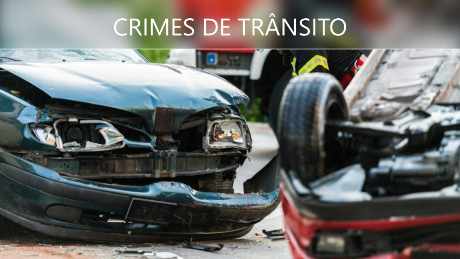 Projeto aumenta penas para crimes de trânsito praticados sob efeito de álcool