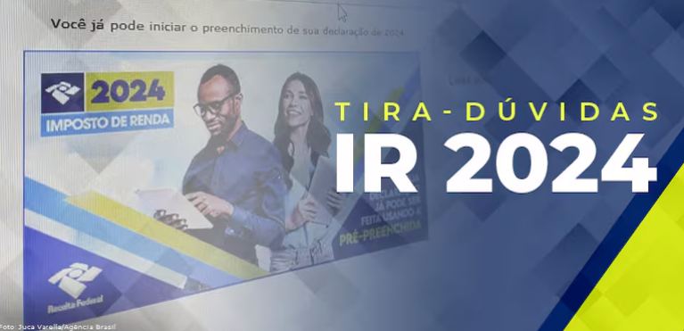 Receita abre consulta a lote da malha fina do Imposto de Renda