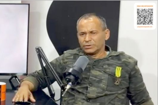 Mascote: Derrotados, Da Silva e Nery ficam inelegíveis por 8 anos