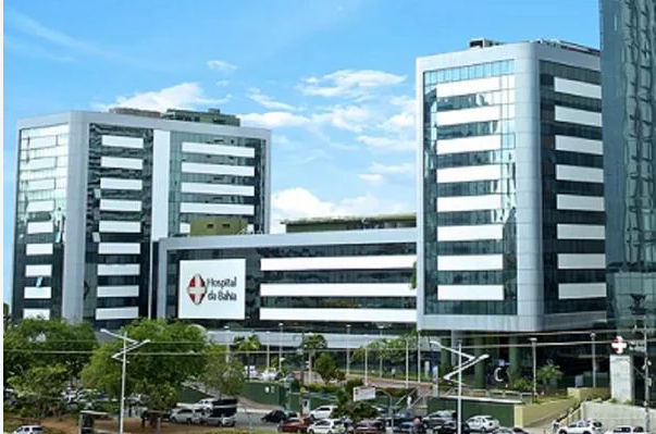 Hospital da Bahia suspende atendimentos do Planserv por estar em processo de venda