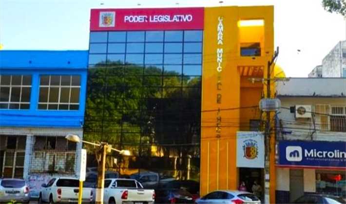 Ilhéus: Valderico Júnior está voando em céu de brigadeiro