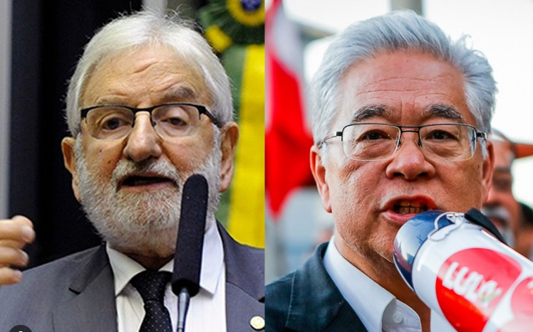 Ex-presidente da Comissão de Anistia aciona Justiça contra gestão Lula