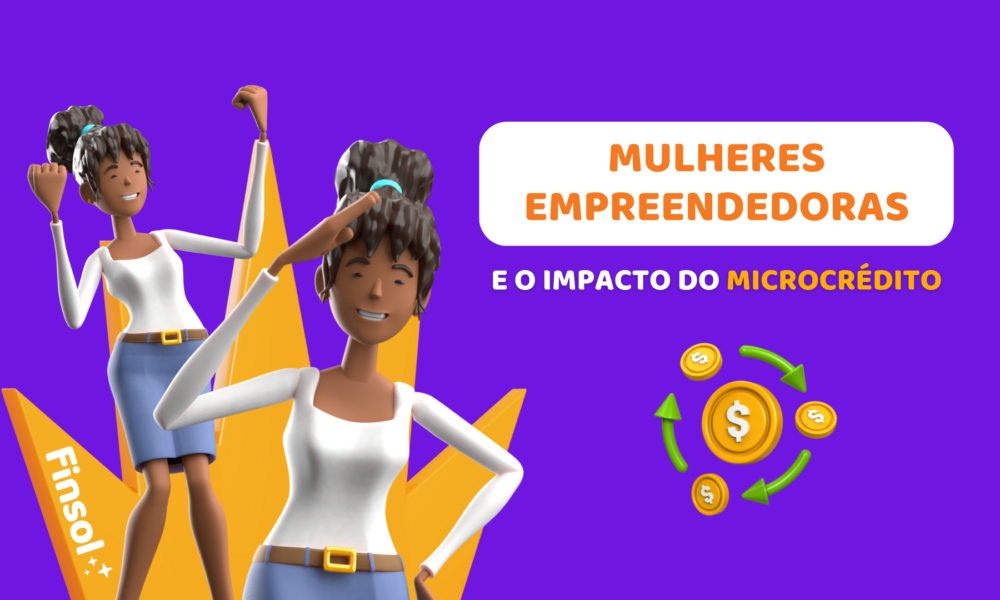 Comissão aprova projeto que institui programa de microcrédito para mulheres