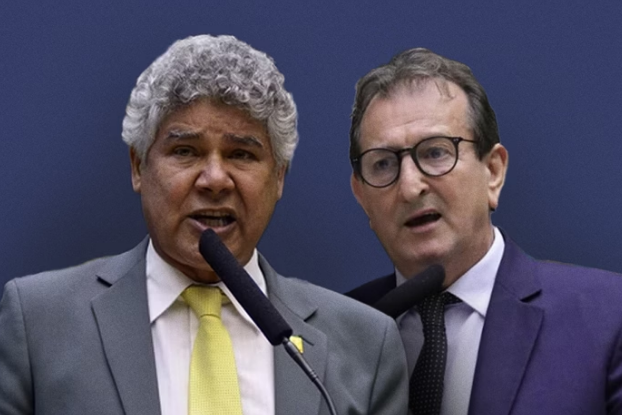 Deputados de PT e PSol criticam PF por mirar discurso de opositores