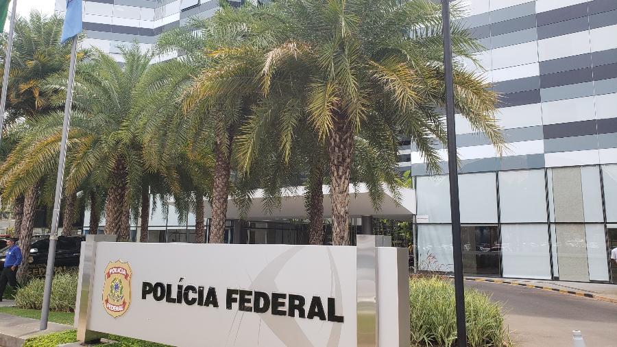 PF faz operação contra organização com militares que planejava matar Lula e Alckmin