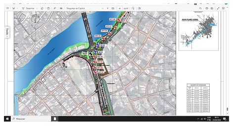 Itabuna: Publicado resultado da concorrência para a construção de viaduto da avenida Aziz Maron