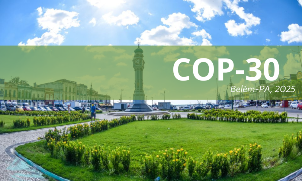 COP – 30: Belém e os problemas da falta de leitos em hotéis