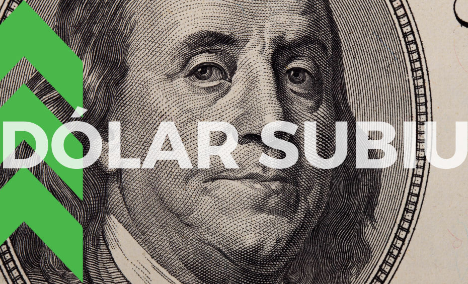 Com a disparada do dólar, BC já queimou US$ 20 bi da reserva internacional