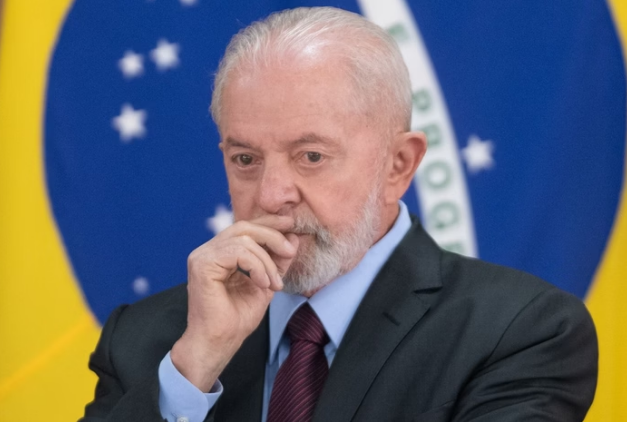 No mercado financeiro, avaliação negativa de Lula dispara e chega a 90%