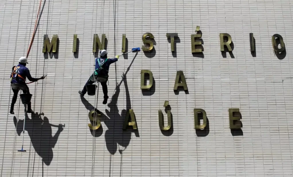 Governo federal libera mais de R$ 2 bilhões em emendas parlamentares para a saúde