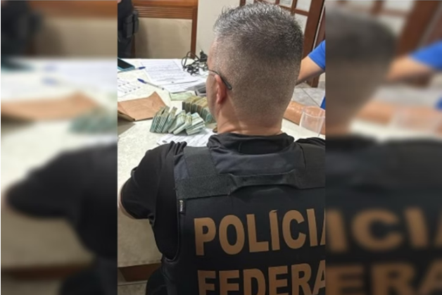 Agente da PF preso na operação Overclean trabalhou para o PT na Bahia