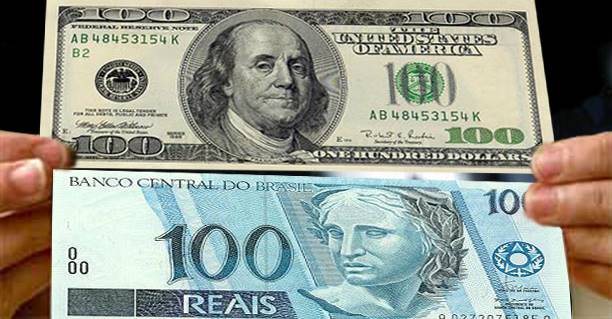 Após oscilar abaixo de R$6,00, dólar se recupera e fecha a R$ 6,05 com realização de lucros
