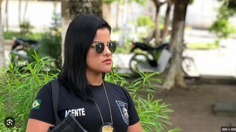 Ex-diretora de presídio é presa suspeita de facilitar fuga de 16 detentos no extremo sul da Bahia