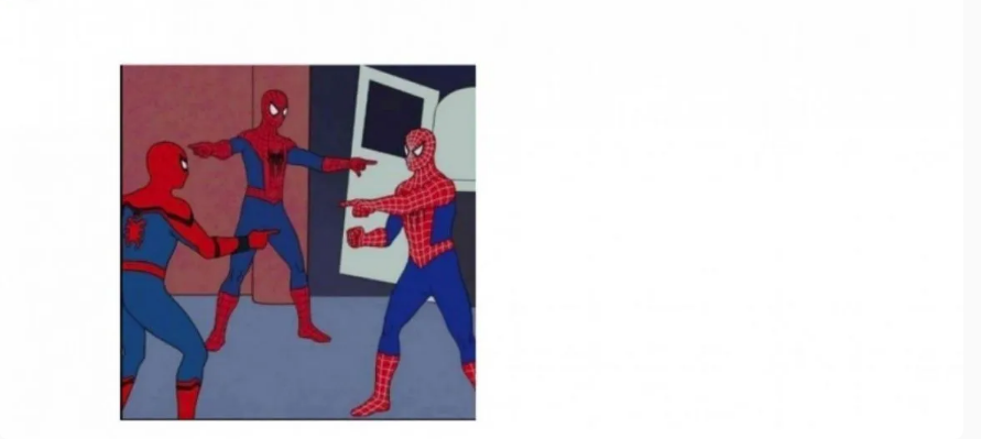 Juíza federal utiliza meme do Homem-Aranha em decisão; TRF-2 repreende