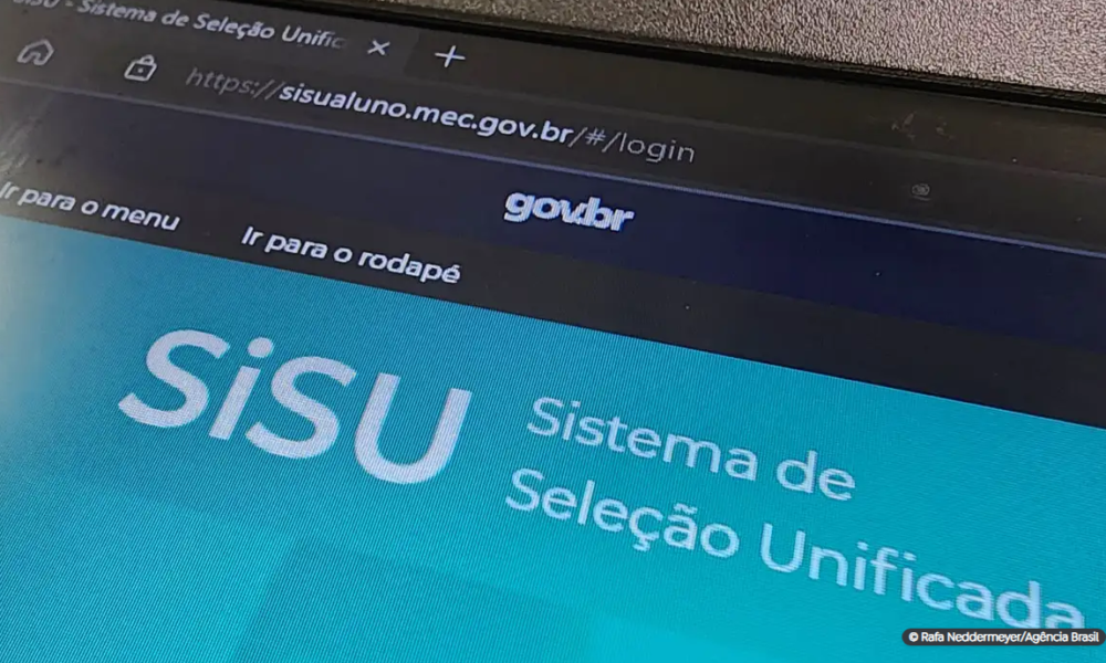 Após adiamento, MEC disponibiliza resultado do SiSU
