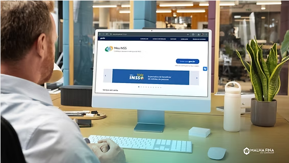 IRPF 2025: INSS disponibiliza informe de rendimentos de seus beneficiários