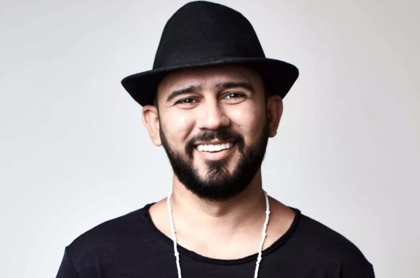 Poeta Bráulio Bessa confirmado na jornada pedagógica de Quijingue