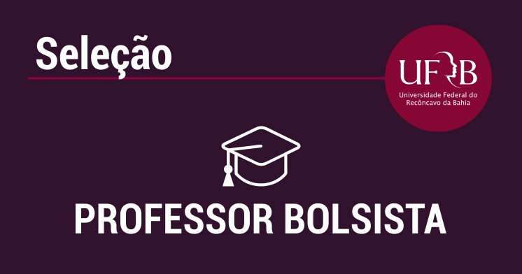 UFRB seleciona bolsistas para atuarem como professores(as) de inglês no Programa IsF