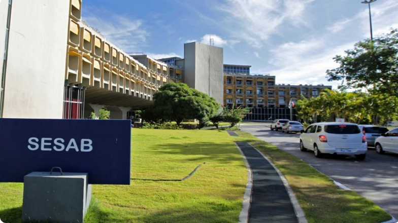 Sesab: Publicado gabarito preliminar de provas objetivas do Processo Seletivo Simplificado REDA001/2025