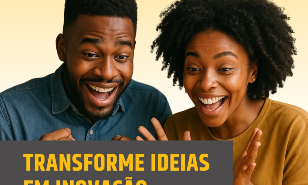 Parceria UFRB e UEFS seleciona projetos inovadores para 2ª edição do Programa Novatores