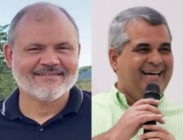 Prefeitos baianos são afastados pelo STF na 4ª fase da Operação Overclean