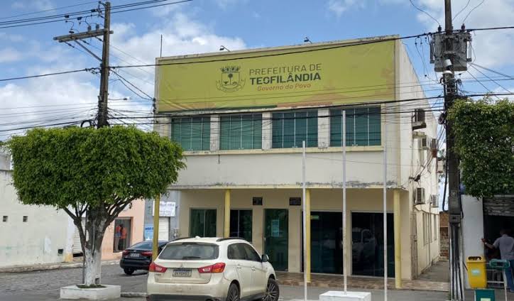 Encerrada investigação sobre contrato de cerimonial em Teofilândia