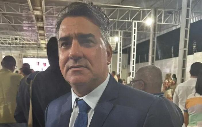 Coração de Maria: Vice-prefeito de tem condenação mantida por propaganda irregular nas eleições