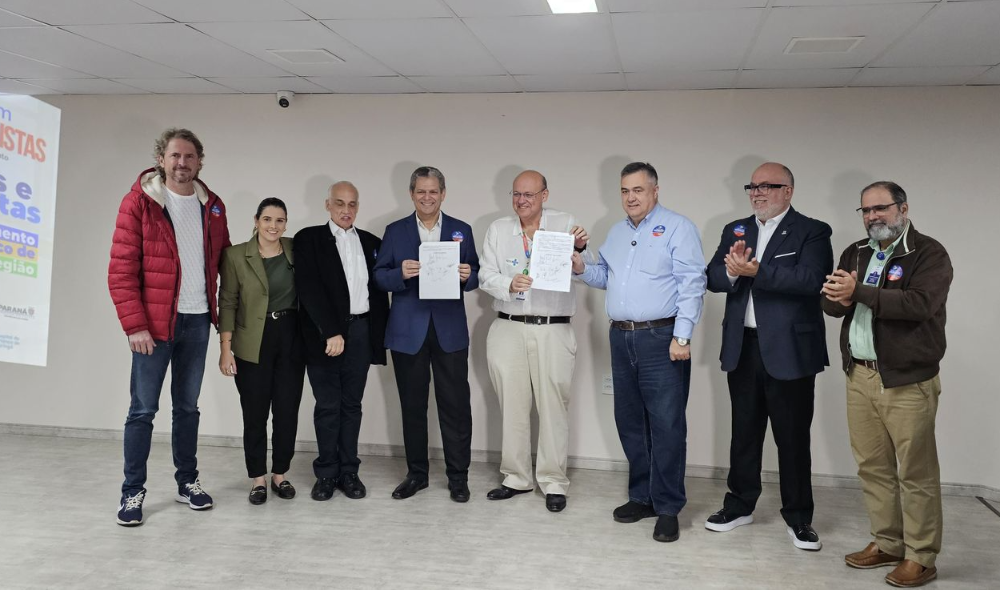 Ministério da Saúde investe mais de R$ 19 milhões por ano no atendimento infantil em Maringá (PR)