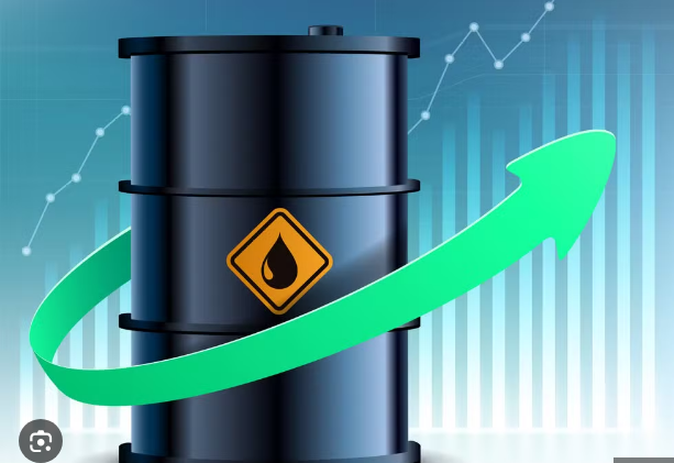 Petróleo fecha em alta de com tensões no Mar Vermelho e corte na demanda