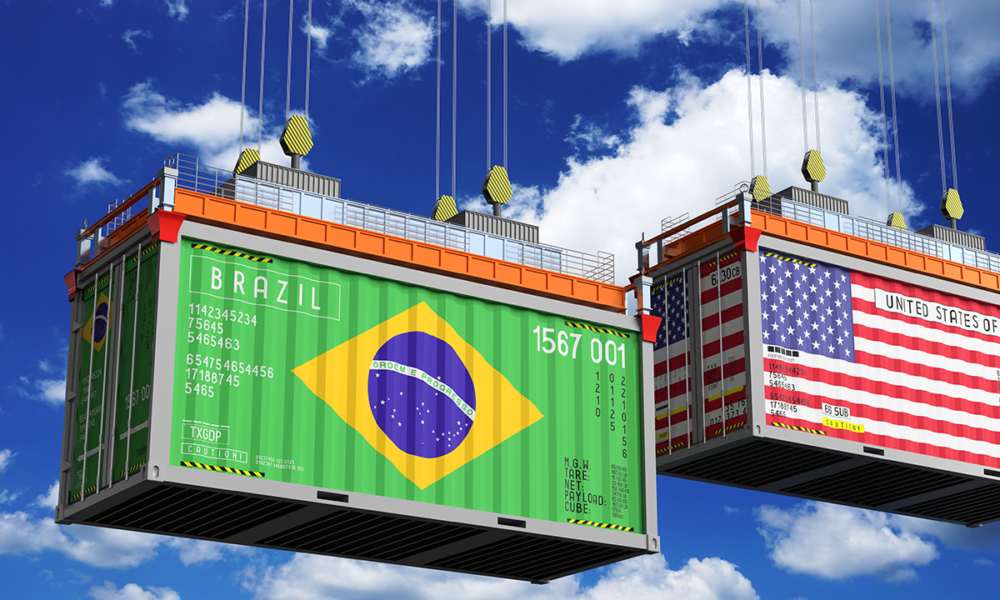 Tarifaço gera suspensão de produção, férias coletivas e demissões