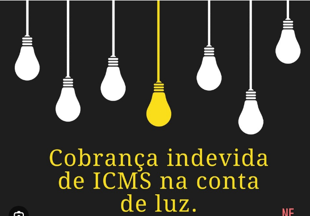 Devolução de ICMS por distribuidoras de energia deve abranger período de dez anos