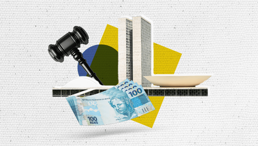 Senado pode votar PEC dos precatórios e polícias científicas