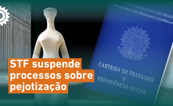 Audiência pública sobre pejotização é remarcada para outubro