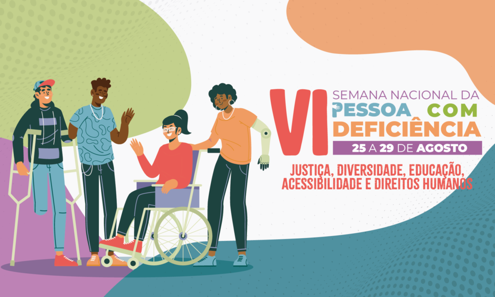 TJBA promove exposição fotográfica durante a Semana Nacional da Pessoa com Deficiência